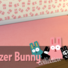 Freezer Bunny Collection: Carpets