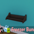 Freezer Bunny Collection: Shelf