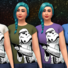 Star Wars Stormtrooper Shirts for Women