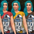 Star Wars R2-D2 Shirts for Women