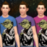 Star Wars Yoda Shirts for Men