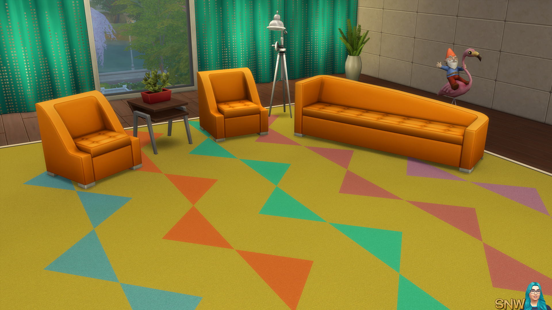 Basic Carpets (42 Colour Options)