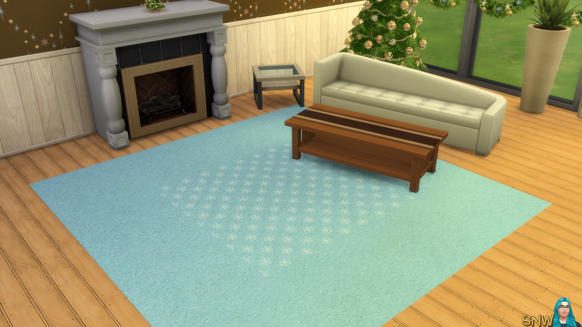 Winter 2015 Carpeting