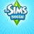 The Sims Social box art packshot