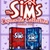 The Sims: Expansion Collection, volume two box art packshot