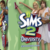 The Sims 2: University box art packshot US