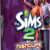 The Sims 2: Nightlife for Mac box art packshot