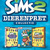 De Sims 2: Dierenpret Collectie box art packshot