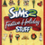 The Sims 2: Festive Holiday Stuff for Mac box art packshot