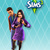 The Sims 3 for mobile phones box art packshot