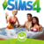 De Sims 4: Perfecte Patio Accessoires old packshot cover box art