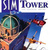 SimTower Sim Tower packshot box art