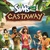The Sims 2 Castaway on PS2 Box Art Packshot