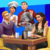 De Sims 4: Uit Eten packshot cover box art