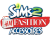 De Sims 2: H&M Fashion Accessoires logo
