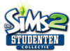 De Sims 2: Studenten Collectie logo