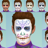 Update: PC Version 1.23.24.1010 / Mac Version 1.23.24.1210 (Day of the Dead / Dia de los Muertos) screenshot