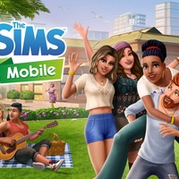 The Sims Mobile