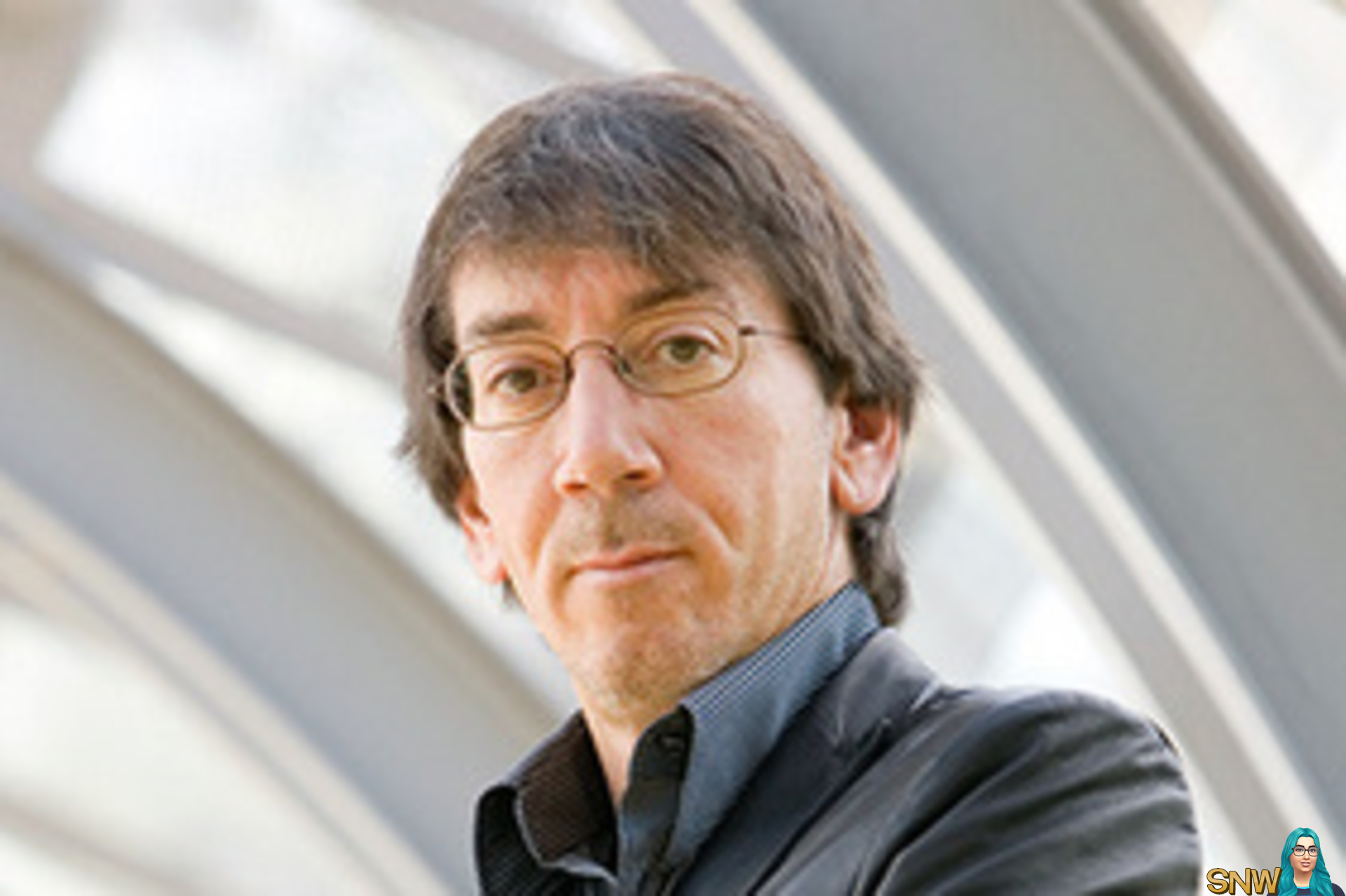 Will Wright Will Wright